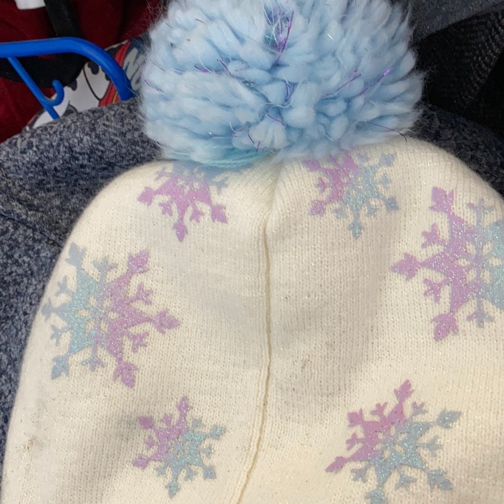 DISNEY frozen ii hat